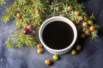 Andız Pekmezi Faydaları Nelerdir?