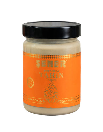 Bursa Tahini Taş Değirmen %100 Doğal