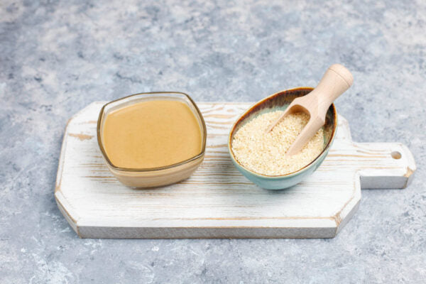 Tahin Faydaları Nelerdir? Nasıl Tüketilir?