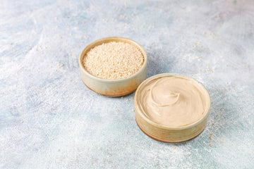 Tahin Kreması Nedir, Nasıl Yapılır, Faydaları Nelerdir?