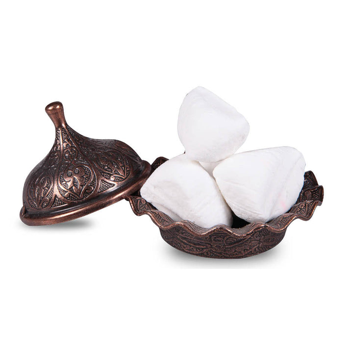 Mevlana Şekeri 500 gr KABA