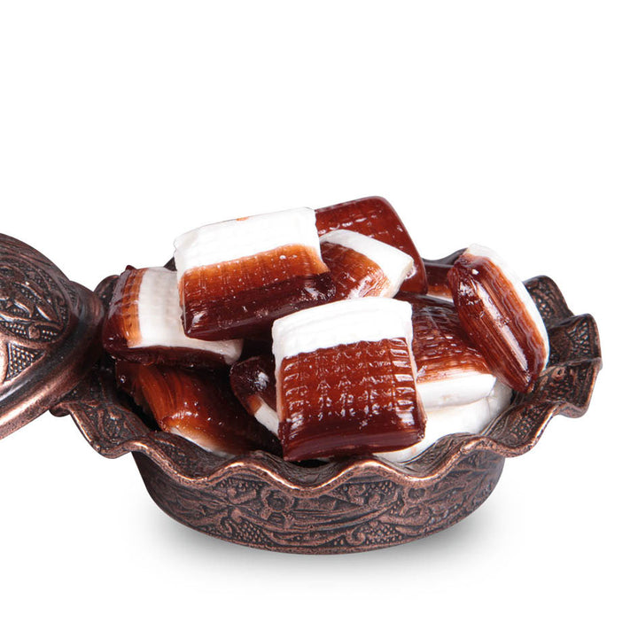 Çikolatalı Akide Şekeri 500 gr