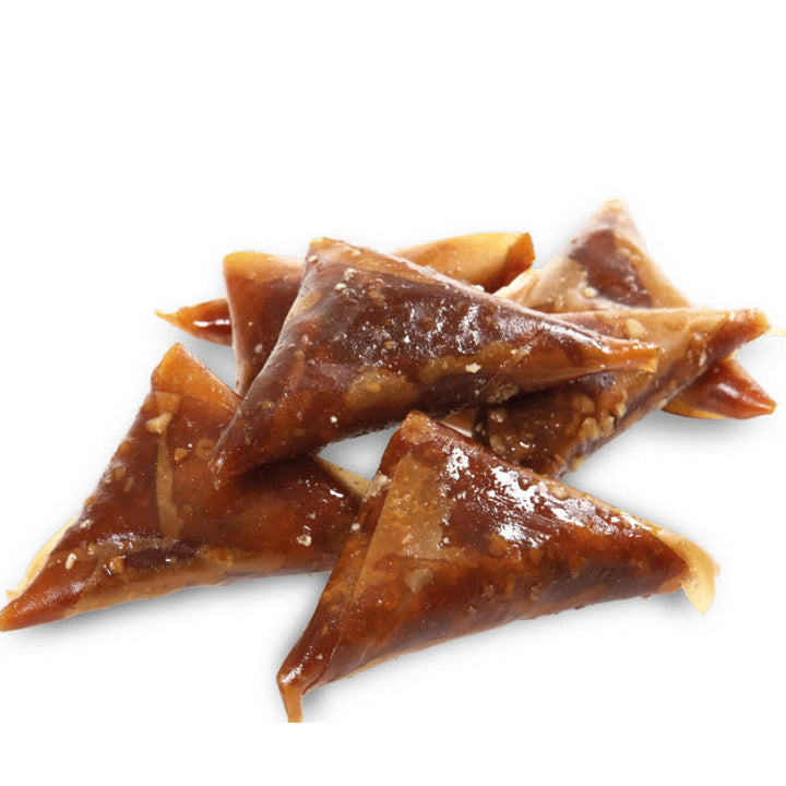 Fındıklı Ballı Muska 500 gr