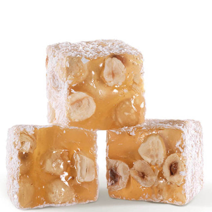 Fındıklı Hindistan Cevizli Lokum - FHC 500 gr