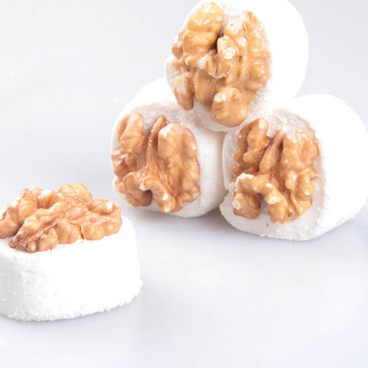 Cevizli Sultan Lokum 500 gr