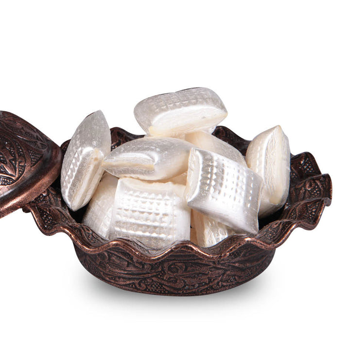 Sütlü Akide Şekeri 500 gr