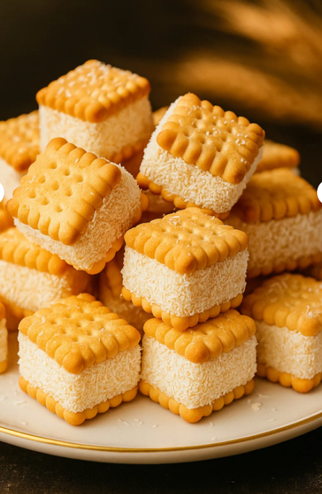 Mini Kıstırma Sade Lokum 500 gr