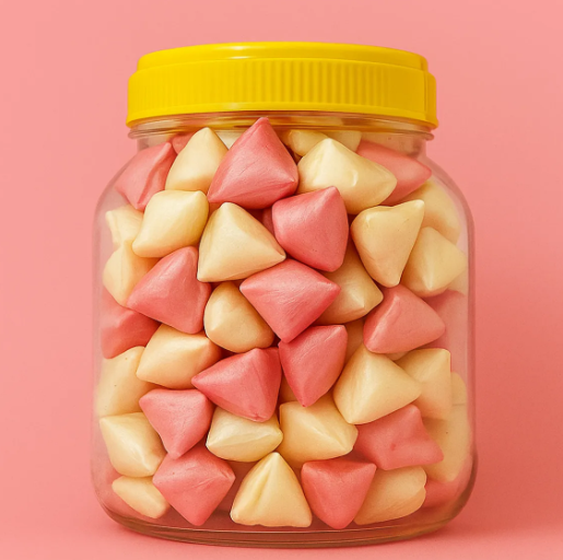 Mevlüt Akide Şekeri 3250 gr