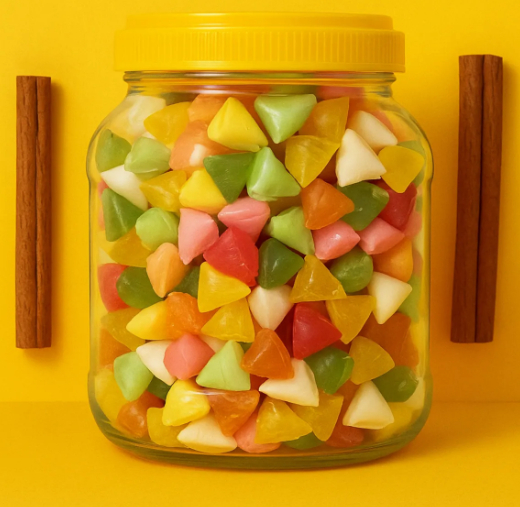 İstanbul Akide Şekeri 3250 gr