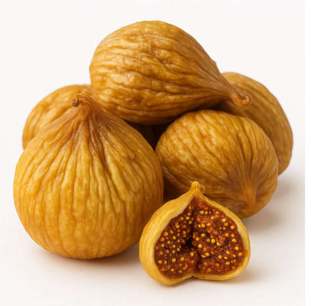 Lüx Kuru İncir (Armut) 500 gr