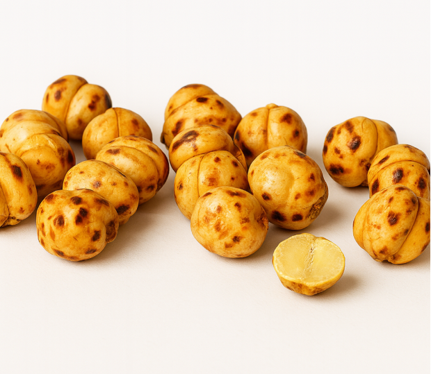 Çifte Kavrulmuş Sarı Leblebi 350 gr