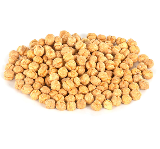 Kavrulmuş Tuzlu Leblebi 350 gr