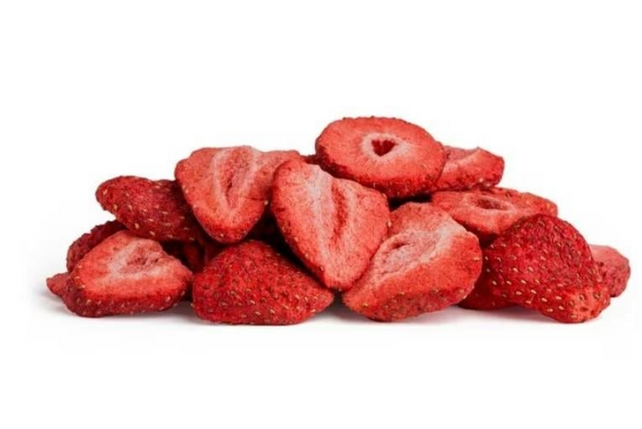 Meyve Kurutulmuş çilek 300 gr