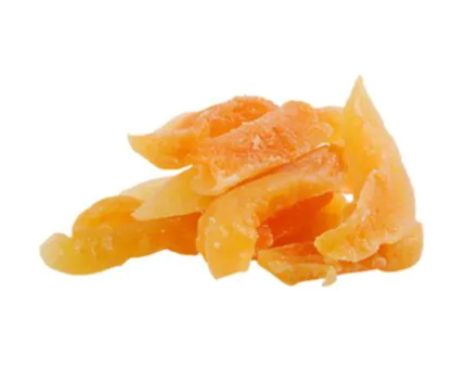 Meyve Kurutulmuş Kavun 250 gr