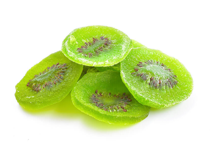 Meyve Kurutulmuş Kivi 200 gr