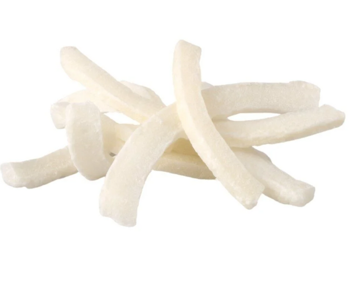 Meyve Kurutulmuş Hindistan Cevizi 150 gr