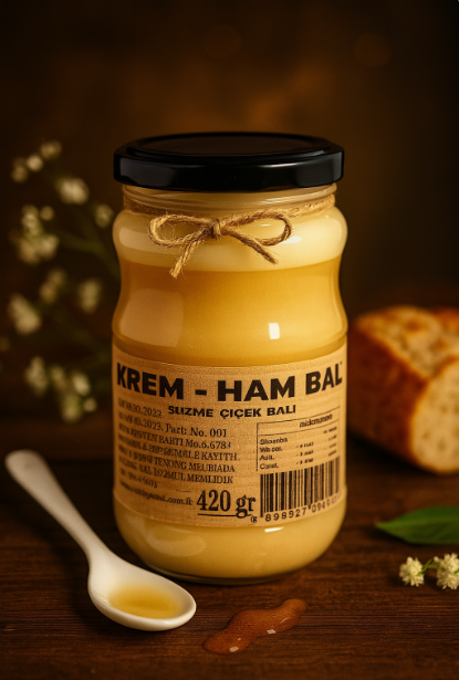 Ham bal 450 gr
