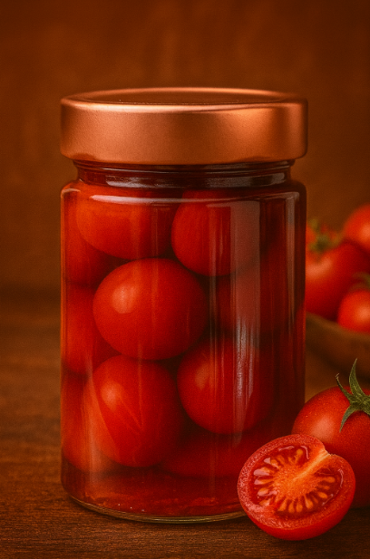Domates Reçeli 400 gr