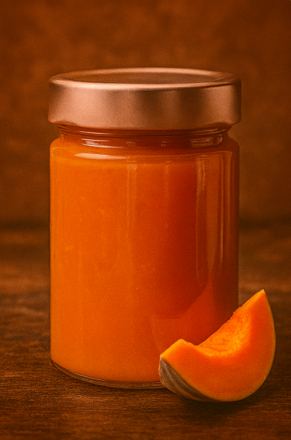 Kabak Marmelatı 400 gr