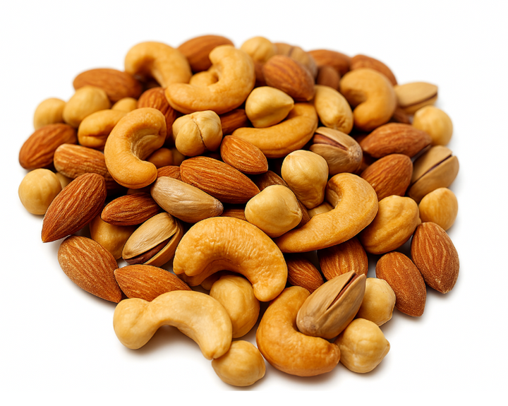 Duble Karışık Çerez 250 gr