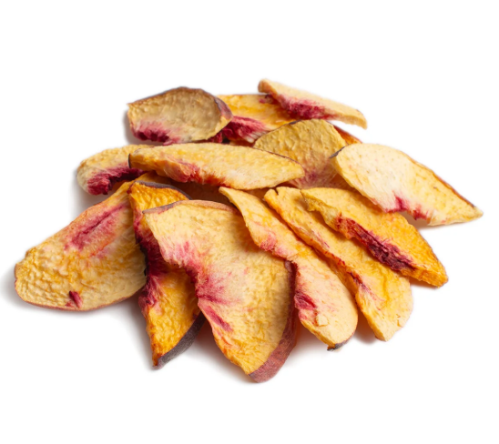 Meyve Kurutulmuş Şeftali 250 gr