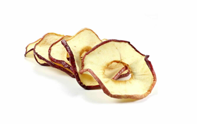 Meyve Kurutulmuş Elma 120 gr