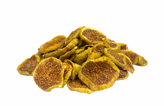 Meyve Kurutulmuş İncir Cips 250 gr