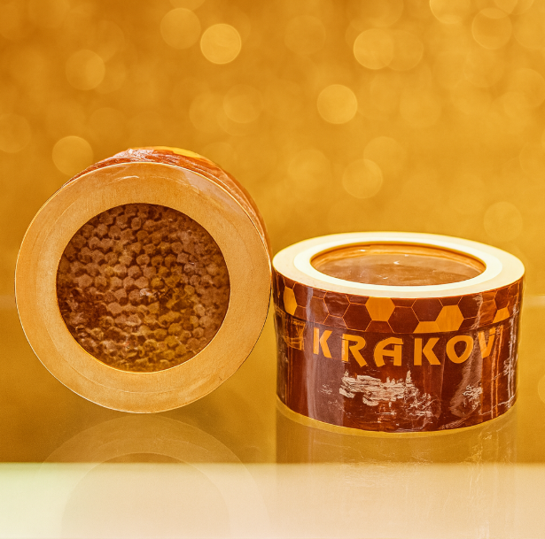Karakovan Çiçek Balı  250 gr