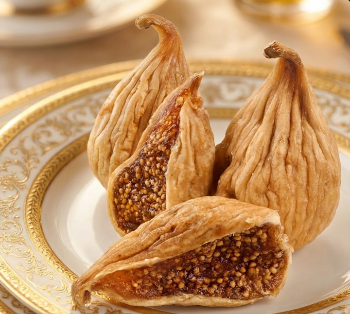 Lüx Kuru İncir (Armut) 250 gr