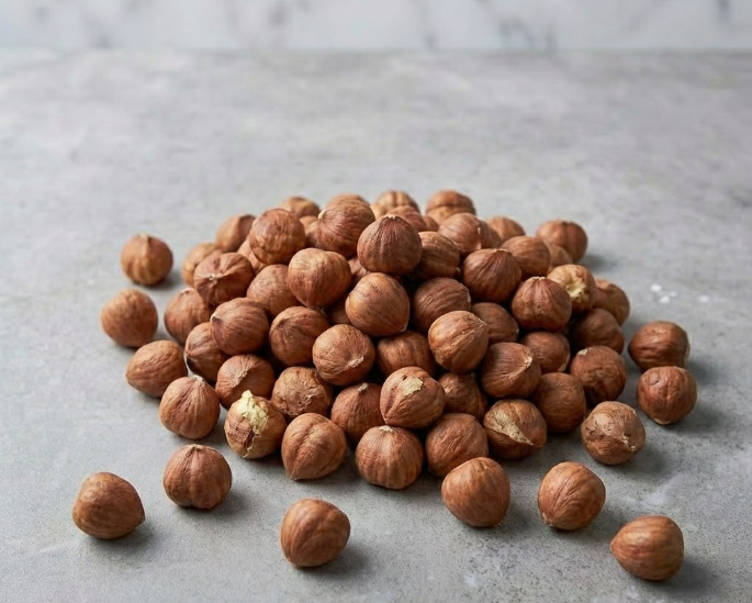 Çiğ Fındık 400 gr