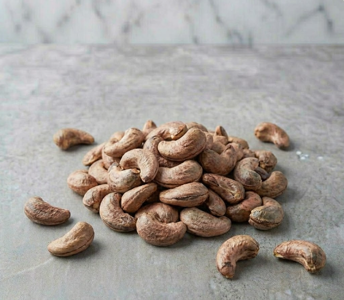 Kavrulmuş Kabuklu Kaju Fıstığı 300 gr (jumbo)