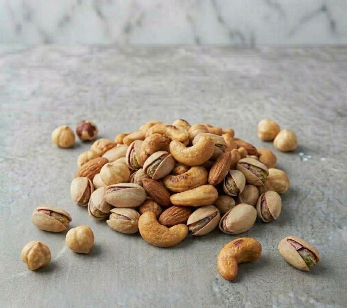 Duble Karışık Çerez 250 gr