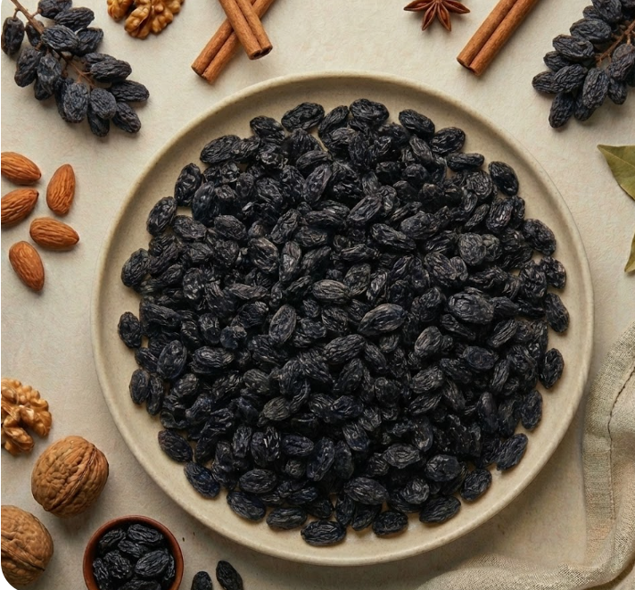 Özbek Üzümü 400 gr