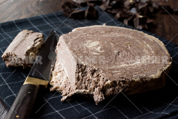 Bitter Tahin Helvası 500 gr