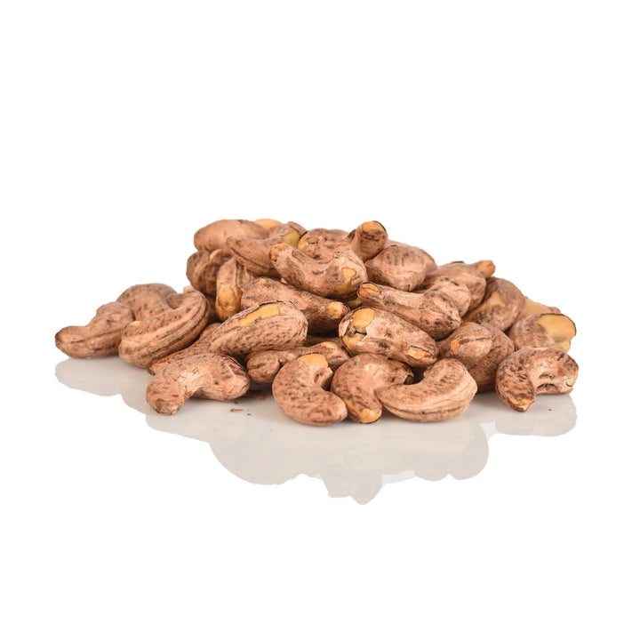 Kavrulmuş Kabuklu Kaju Fıstığı 400 gr (jumbo)