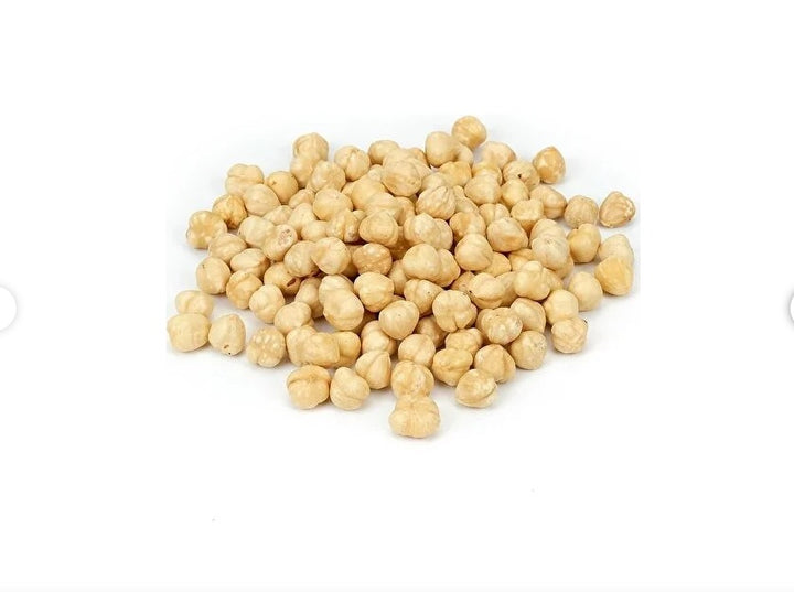 Kavrulmuş Giresun Fındık 400 gr