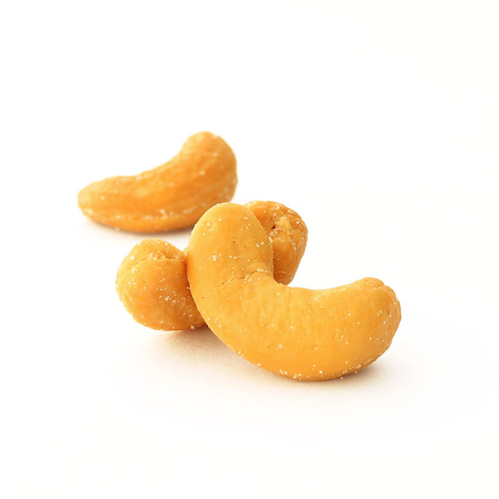 Kavrulmuş Kaju Fıstığı 400 gr