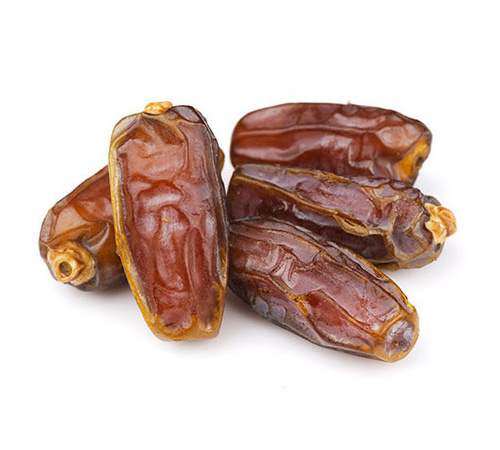 Medine Jumbo Meşruk Hurması 500 gr