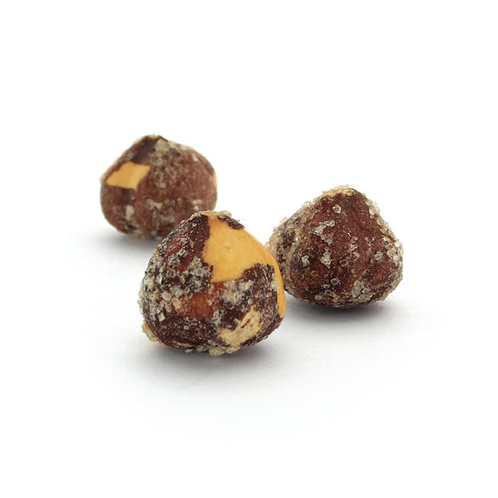 Tuzlu Kavrulmuş Fındık 400 gr