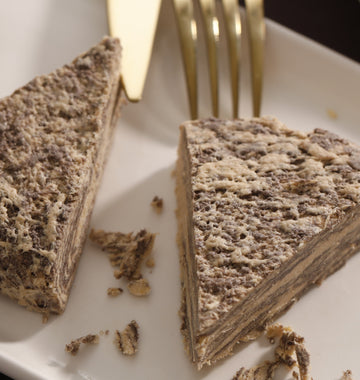Şener Special %100 Yerli Susamdan Kakaolu Helva 500 gr Teneke Ambalaj