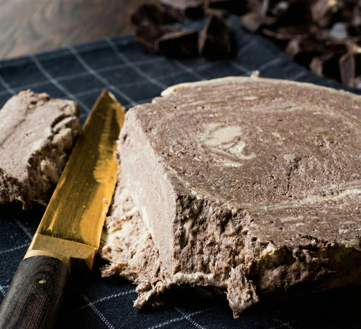 şener Bitter Tahin Helvası 400 gr