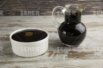Şener Special Doğal Andız Pekmezi %100 Saf Katkısız ve Şeker İlavesiz 400 gr
