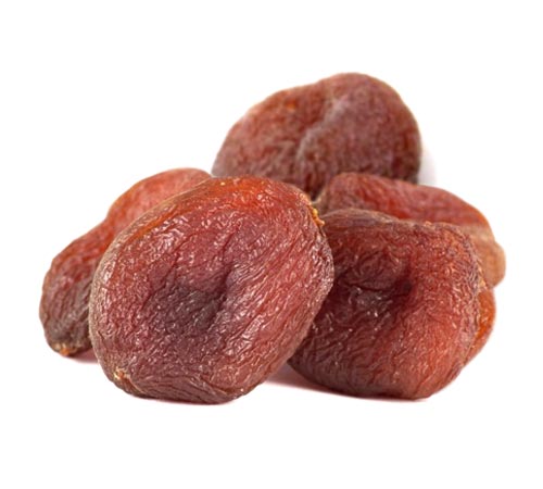 Gün Kurusu Kayısı 500 gr JUMBO