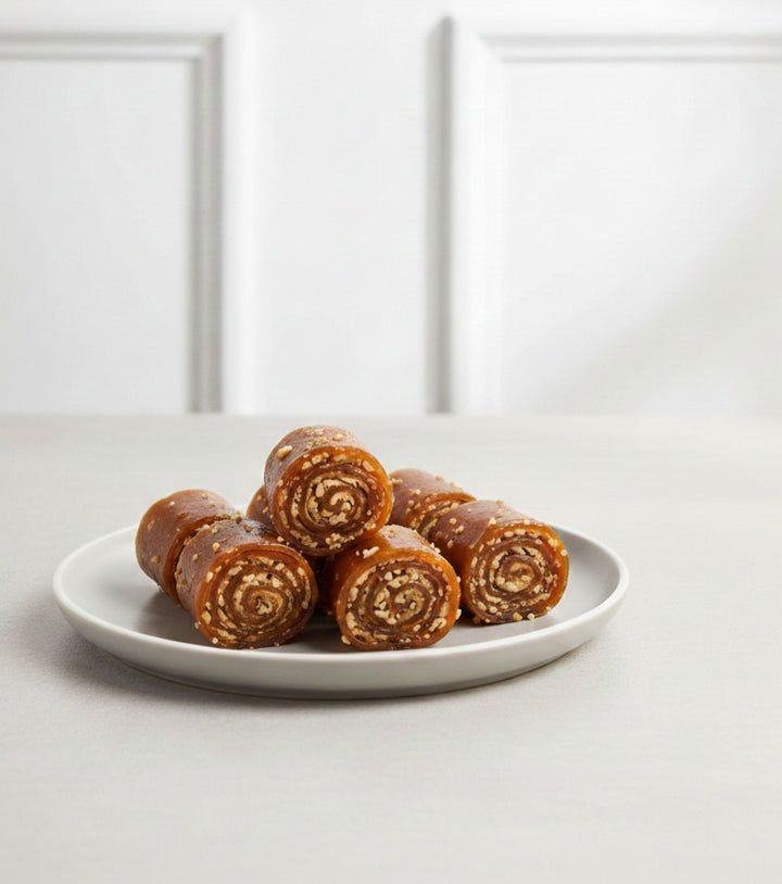 Fındıklı Ballı Sarma 500 gr