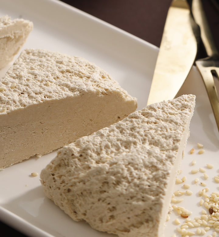 Şener Special %100 Yerli Susamdan Sade Helva 500 gr Teneke Ambalaj