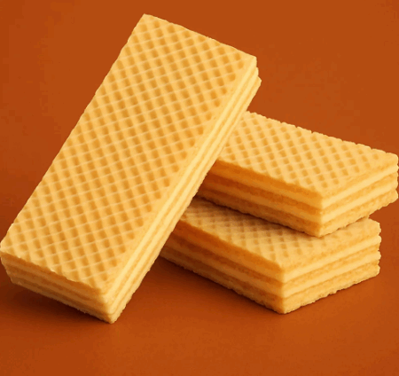 Sade Gofret 450 gr