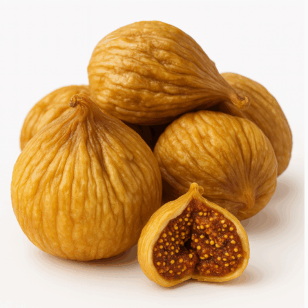 Lüx Kuru İncir (Armut) 500 gr 