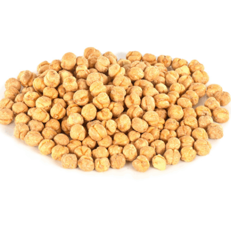 Kavrulmuş Tuzlu Leblebi 350 gr