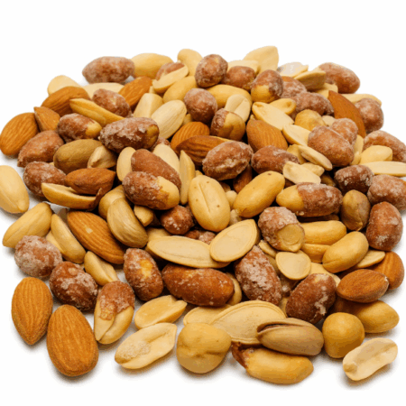 Lüx Karışık Çerez 250 gr 