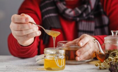 balın faydaları nelerdir